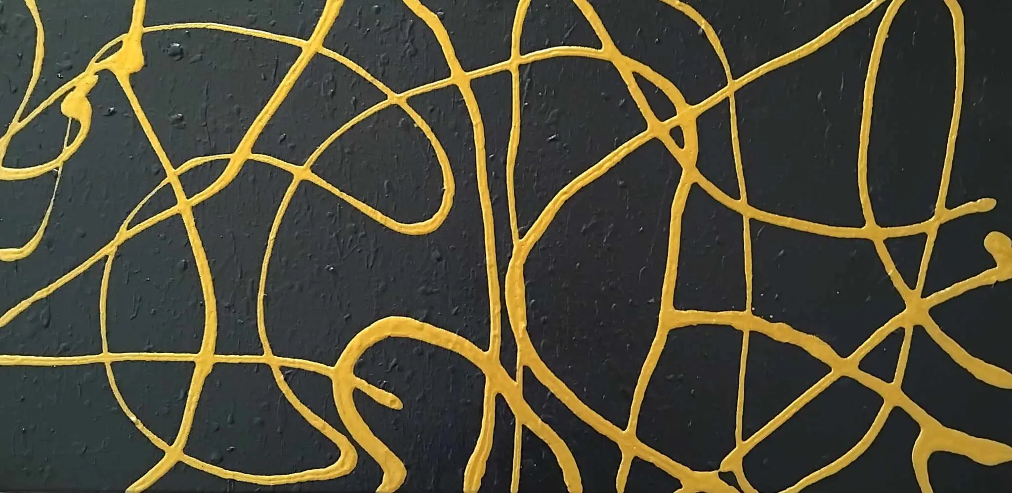 Artwork by Cosette Calder