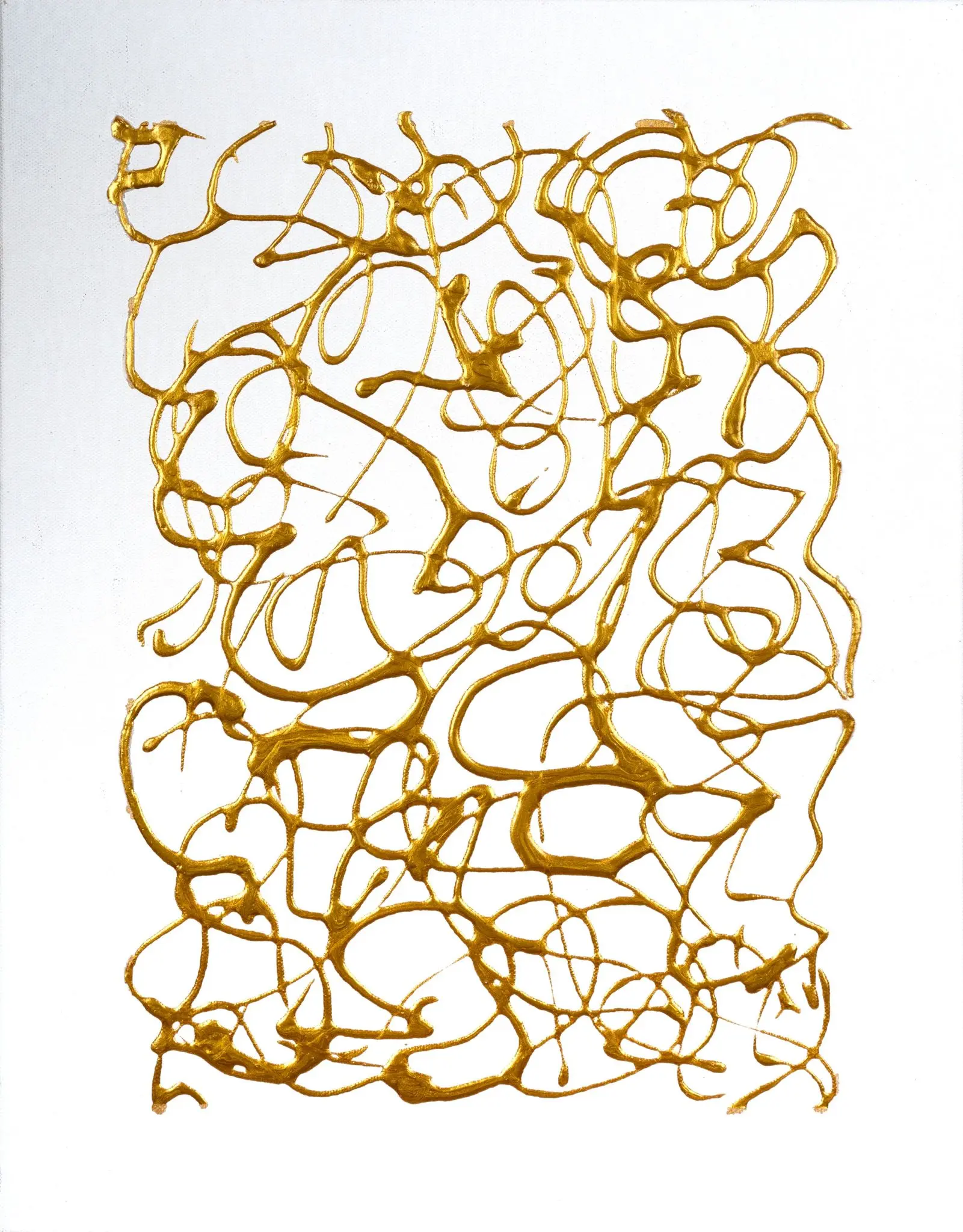 Artwork by Cosette Calder